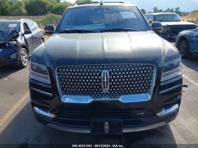 5LMJJ3LT7JEL12192 Lincoln Navigator L Reserve