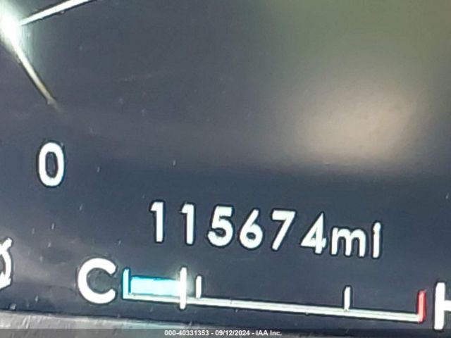 5LMJJ3LT7JEL12192 Lincoln Navigator L Reserve