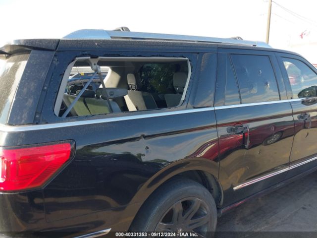 5LMJJ3LT7JEL12192 Lincoln Navigator L Reserve