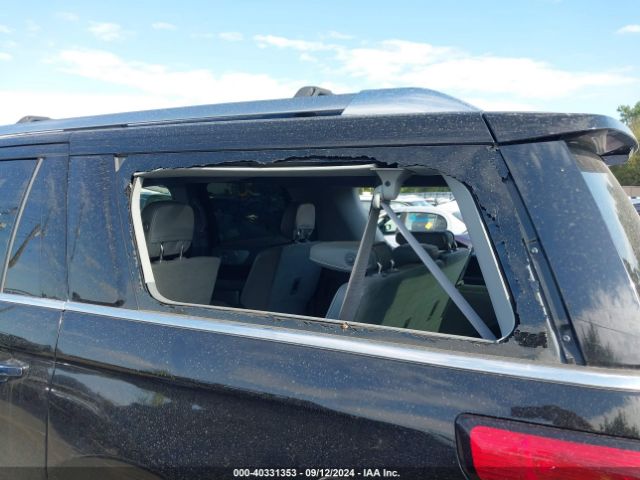 5LMJJ3LT7JEL12192 Lincoln Navigator L Reserve