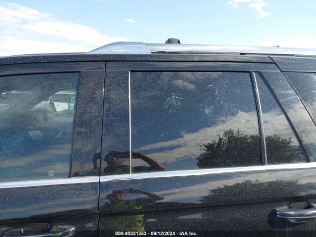 5LMJJ3LT7JEL12192 Lincoln Navigator L Reserve