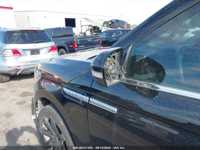 5LMJJ3LT7JEL12192 Lincoln Navigator L Reserve