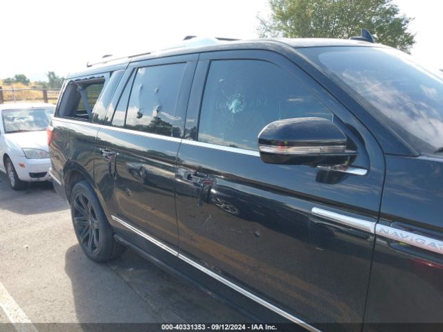 5LMJJ3LT7JEL12192 Lincoln Navigator L Reserve