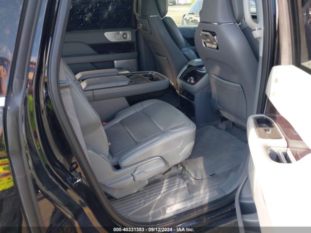 5LMJJ3LT7JEL12192 Lincoln Navigator L Reserve