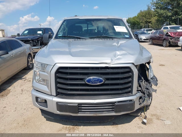 Ford F-150 Xl 2017 1FTEW1CF7HKD80769 Image 12