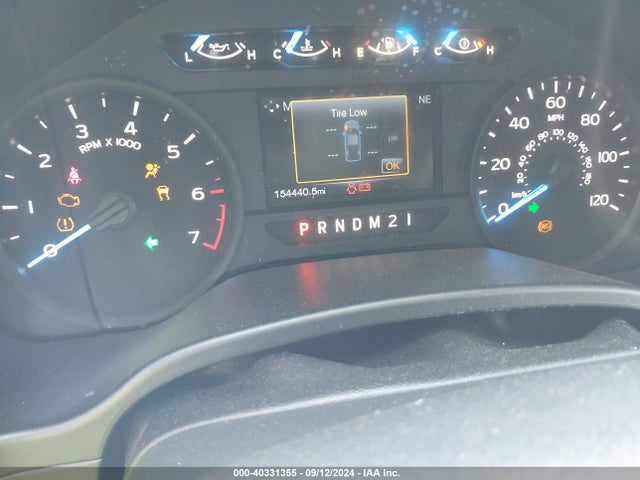Ford F-150 Xl 2017 1FTEW1CF7HKD80769 Image 7