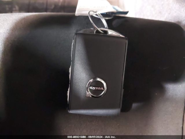 YV4ER3GM7R2095662 Volvo C40 Recharge Pure Electric Twin Ultimate