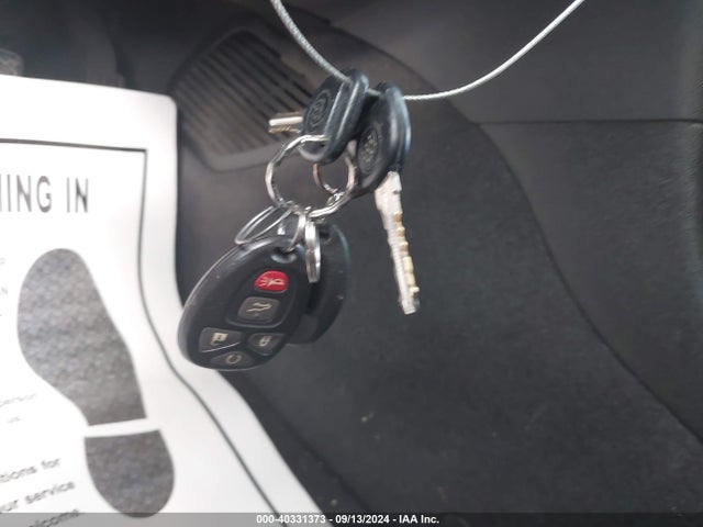 Buick Enclave Premium 2014 5GAKVCKD9EJ255485 Image 11