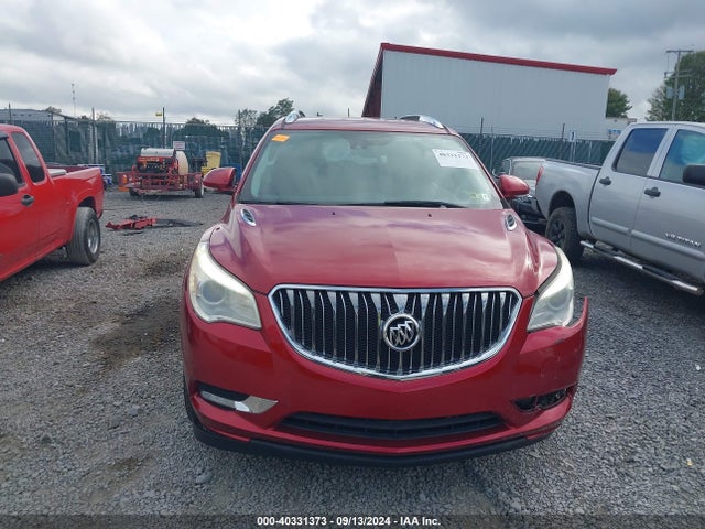Buick Enclave Premium 2014 5GAKVCKD9EJ255485 Image 13