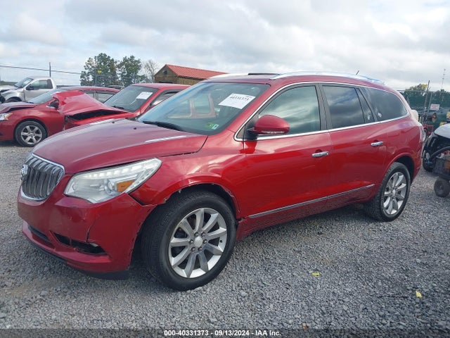 5GAKVCKD9EJ255485 Buick Enclave Premium