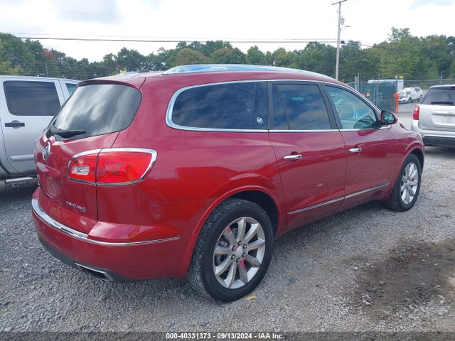 5GAKVCKD9EJ255485 Buick Enclave Premium