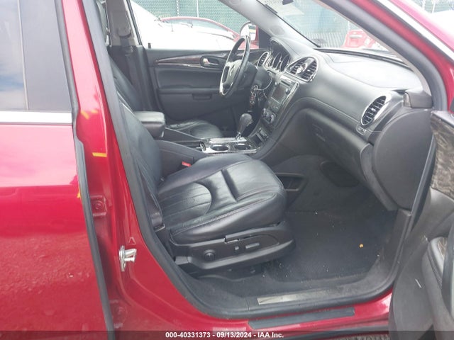 5GAKVCKD9EJ255485 Buick Enclave Premium