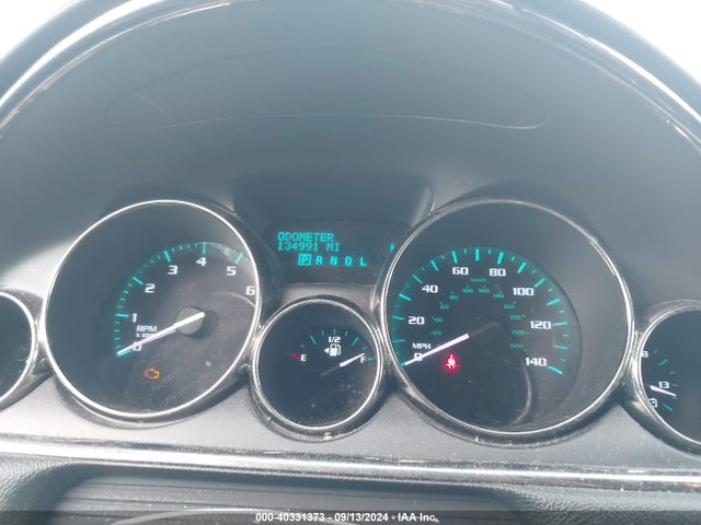 5GAKVCKD9EJ255485 Buick Enclave Premium
