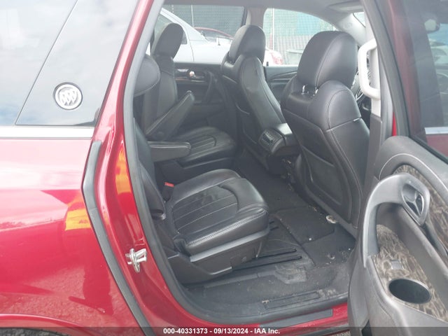 5GAKVCKD9EJ255485 Buick Enclave Premium