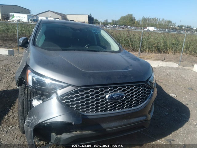 Ford EDGE SEL 2024 2FMPK4J92RBA13076 Image 12