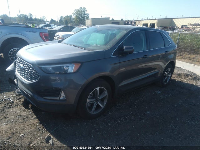Ford EDGE SEL 2024 2FMPK4J92RBA13076 Image 2