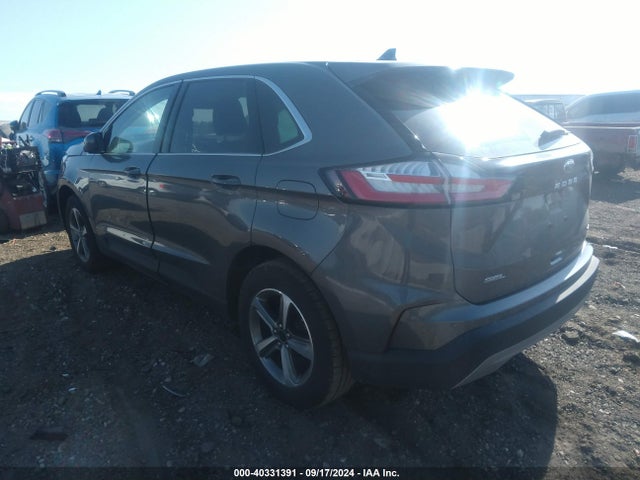 Ford EDGE SEL 2024 2FMPK4J92RBA13076 Image 3