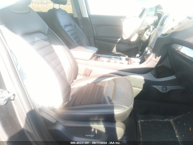 Ford EDGE SEL 2024 2FMPK4J92RBA13076 Image 5