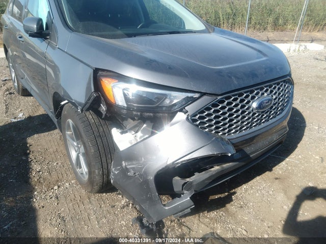 Ford EDGE SEL 2024 2FMPK4J92RBA13076 Image 6