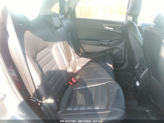 Ford EDGE SEL 2024 2FMPK4J92RBA13076 Image 8