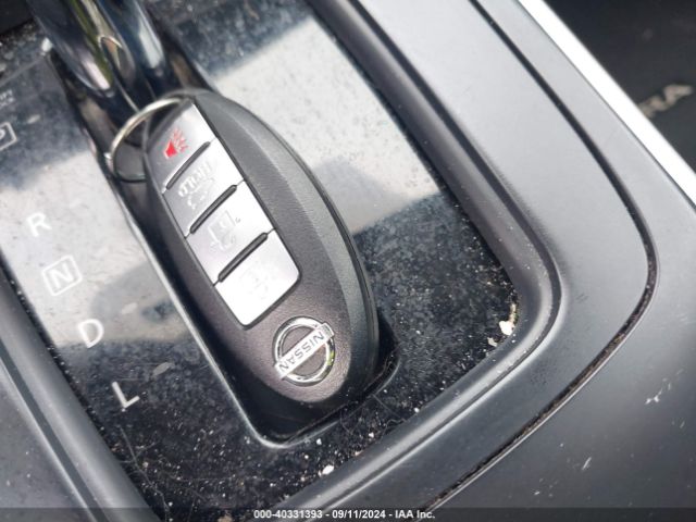 3N1AB7AP2KL607240 Nissan SENTRA SV