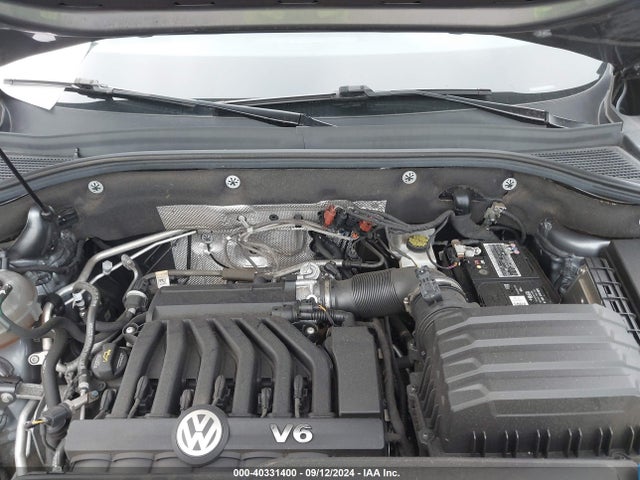 1V2WR2CA4MC584762 Volkswagen Atlas 3.6l V6 Se W/technology