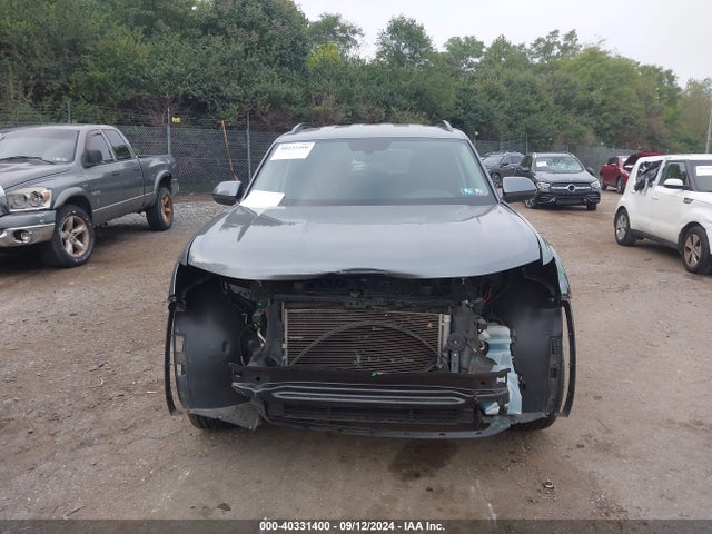 1V2WR2CA4MC584762 Volkswagen Atlas 3.6l V6 Se W/technology