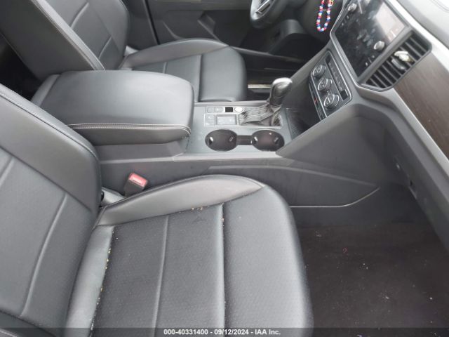 1V2WR2CA4MC584762 Volkswagen Atlas 3.6l V6 Se W/technology