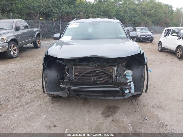 1V2WR2CA4MC584762 Volkswagen Atlas 3.6l V6 Se W/technology