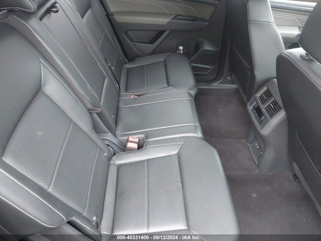 1V2WR2CA4MC584762 Volkswagen Atlas 3.6l V6 Se W/technology