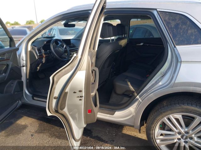 WA1BNAFYXJ2206729 Audi Q5 2.0t Premium/2.0t Tech Premium