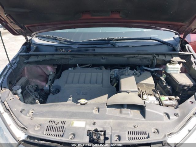 5TDKKRFH2FS098667 Toyota Highlander Xle V6