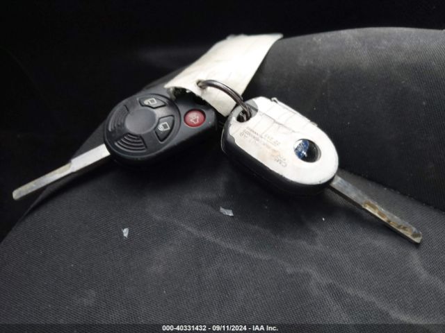 1FADP3H26JL214274 Ford FOCUS SEL