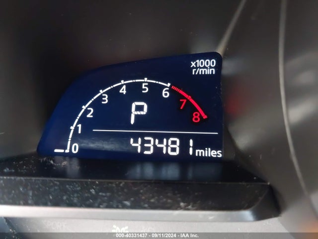 Mazda Mazda3 Touring 2018 3MZBN1L34JM255428 Image 14