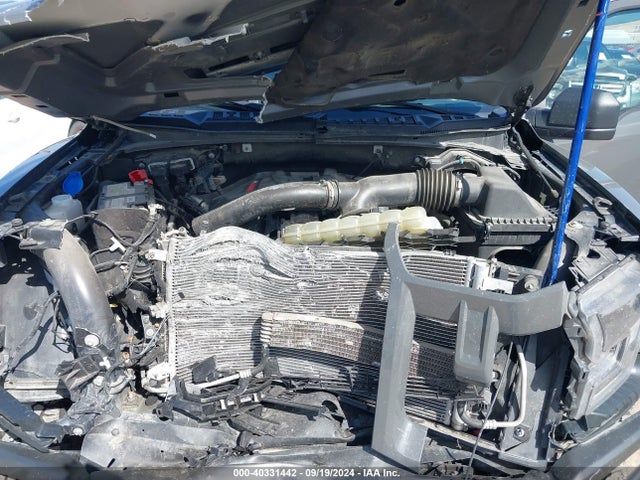 Ford F-150 Raptor 2020 1FTFW1RG0LFB35155 Image 10