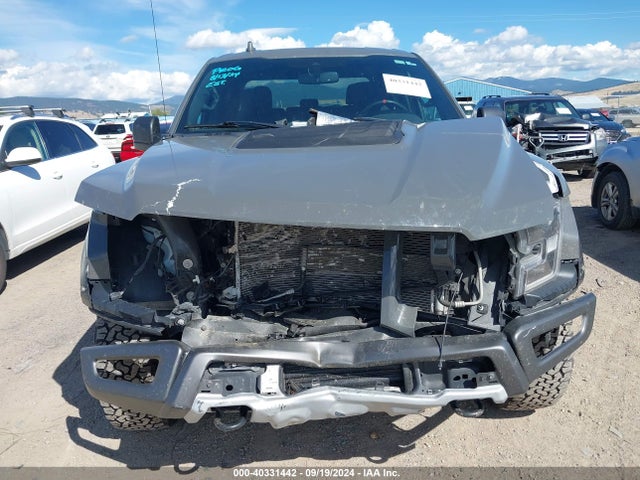 Ford F-150 Raptor 2020 1FTFW1RG0LFB35155 Image 12