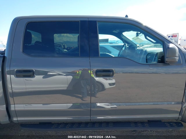 Ford F-150 Raptor 2020 1FTFW1RG0LFB35155 Image 13