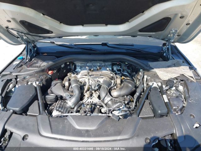 WBA7F0C37HGM21801 BMW 750i