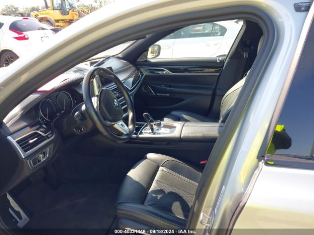 WBA7F0C37HGM21801 BMW 750i