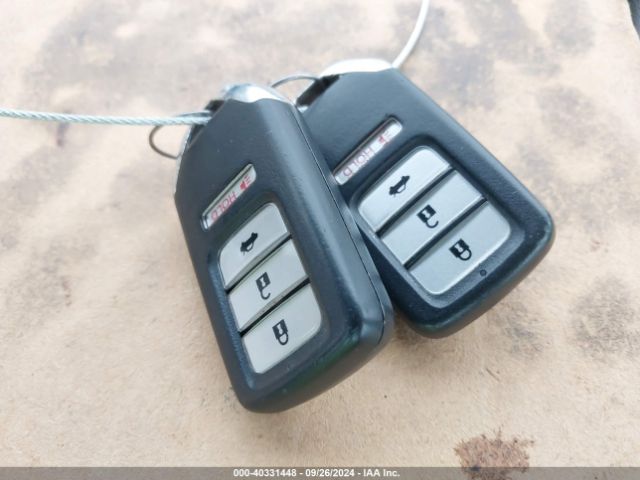 19XFB2F81FE241191 Honda CIVIC EX