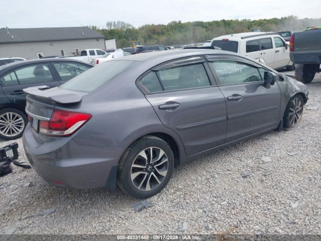 19XFB2F81FE241191 Honda CIVIC EX