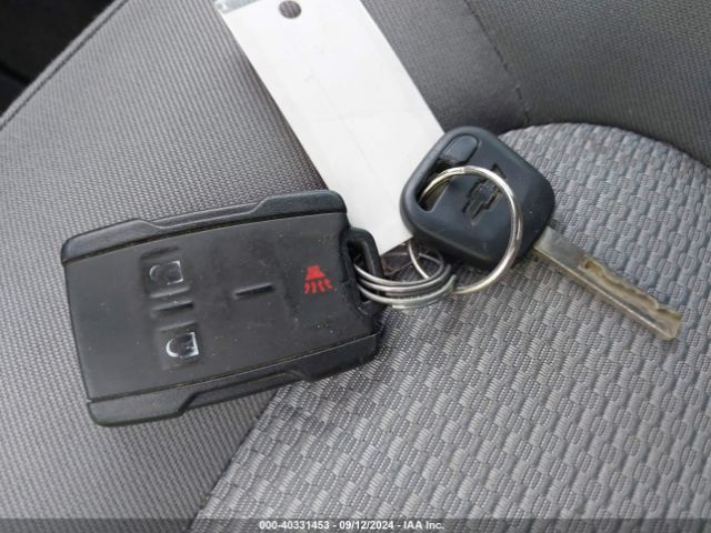 1GCHSBEA1F1160160 Chevrolet Colorado Lt