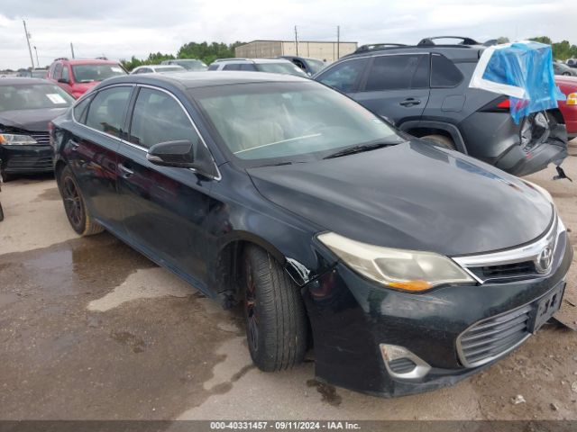 2014 4T1BK1EB2EU099743 main image
