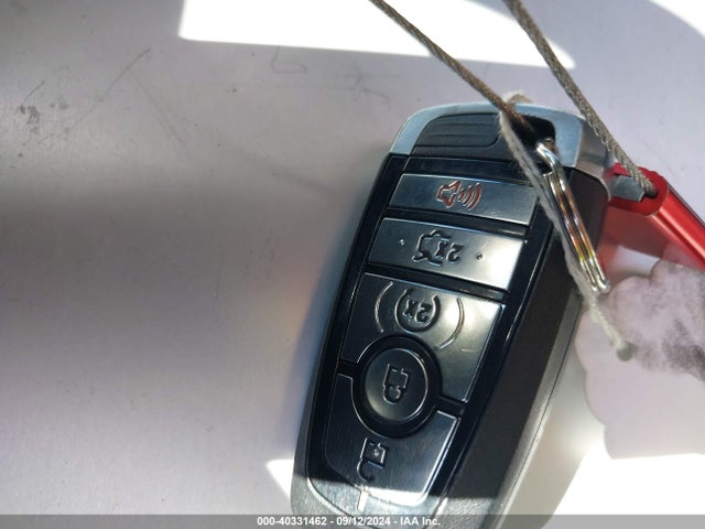 Ford EDGE SEL 2017 2FMPK3J92HBC22052 Image 11