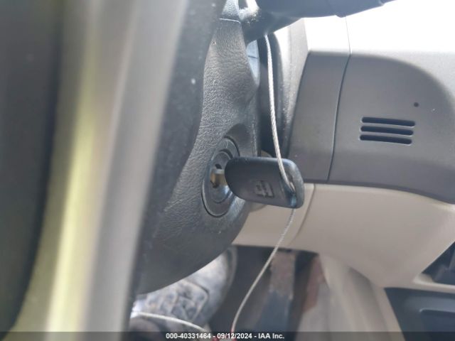2010 HONDA CIVIC SDN 19XFA1F80AE071041 Photo 10