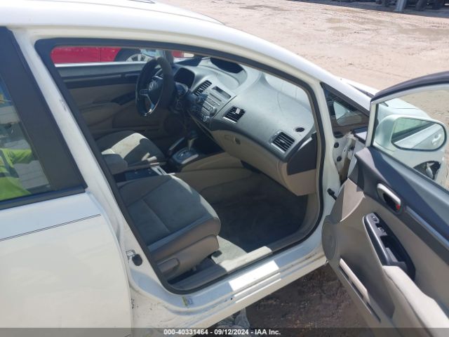 2010 HONDA CIVIC SDN 19XFA1F80AE071041 Photo 4