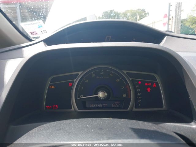 2010 HONDA CIVIC SDN 19XFA1F80AE071041 Photo 6