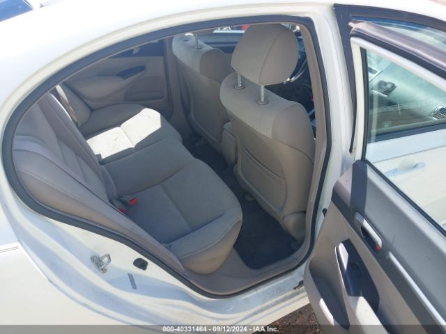 2010 HONDA CIVIC SDN 19XFA1F80AE071041 Photo 7