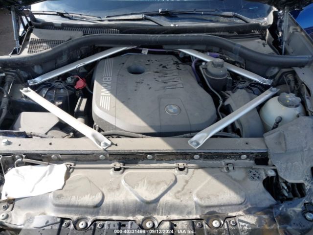 5UX13EU01R9V69630 BMW X5 Sdrive40i