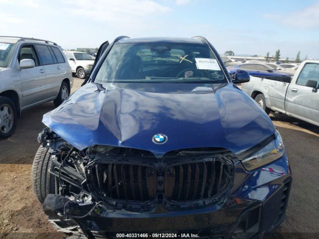 5UX13EU01R9V69630 BMW X5 Sdrive40i